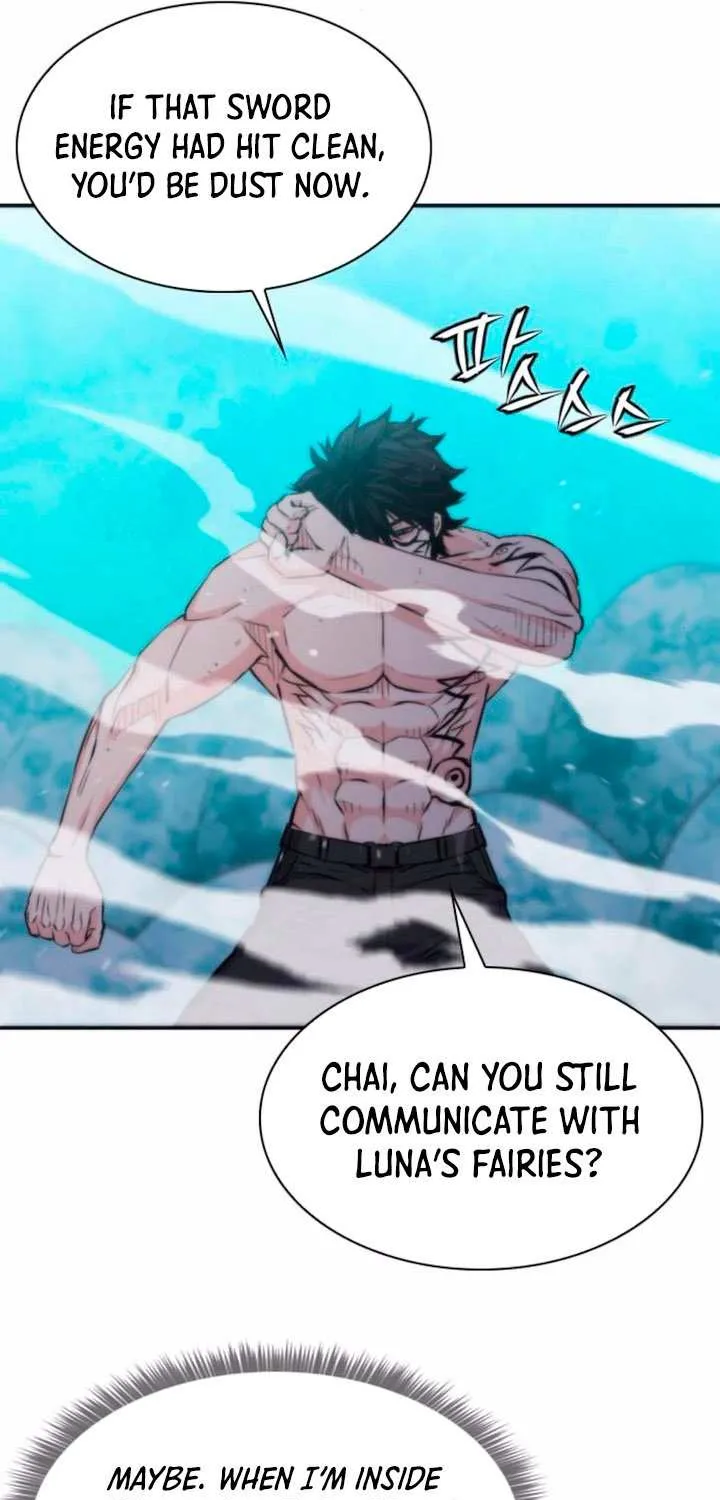 Read Seoul Station Druid Manga Online