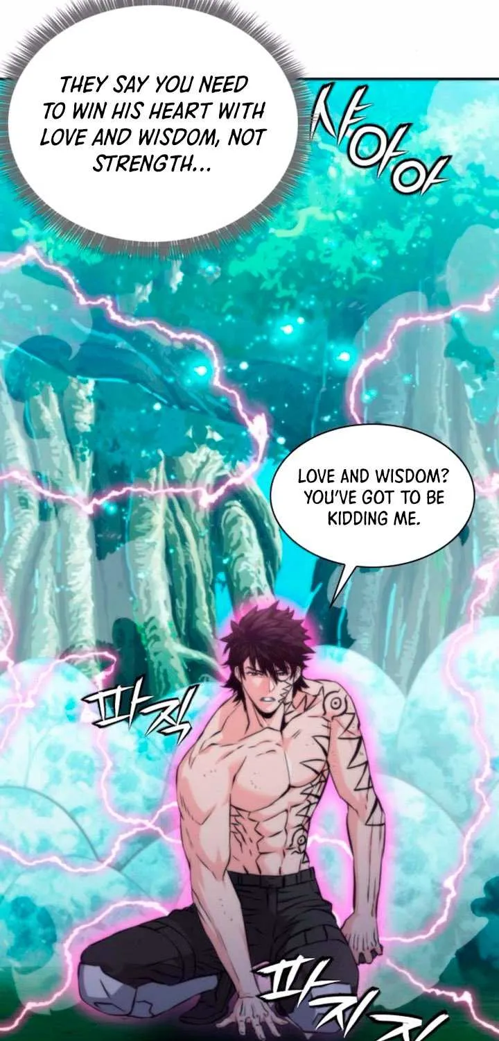 Read Seoul Station Druid Manga Online