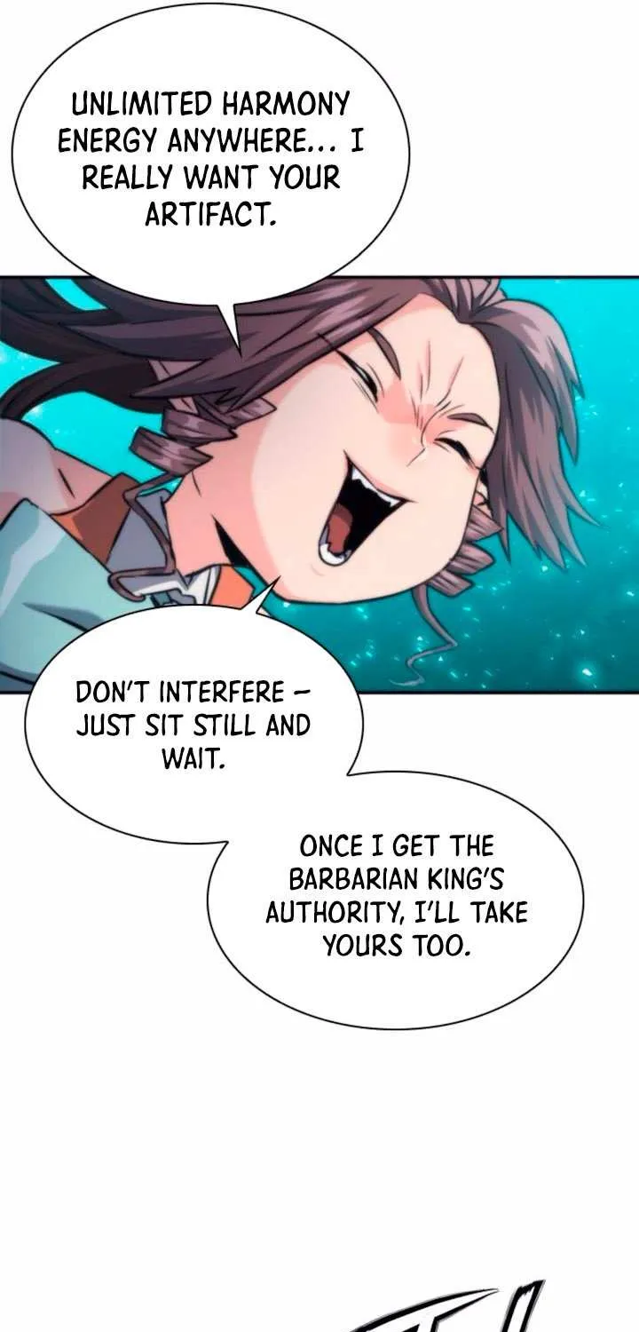 Read Seoul Station Druid Manga Online