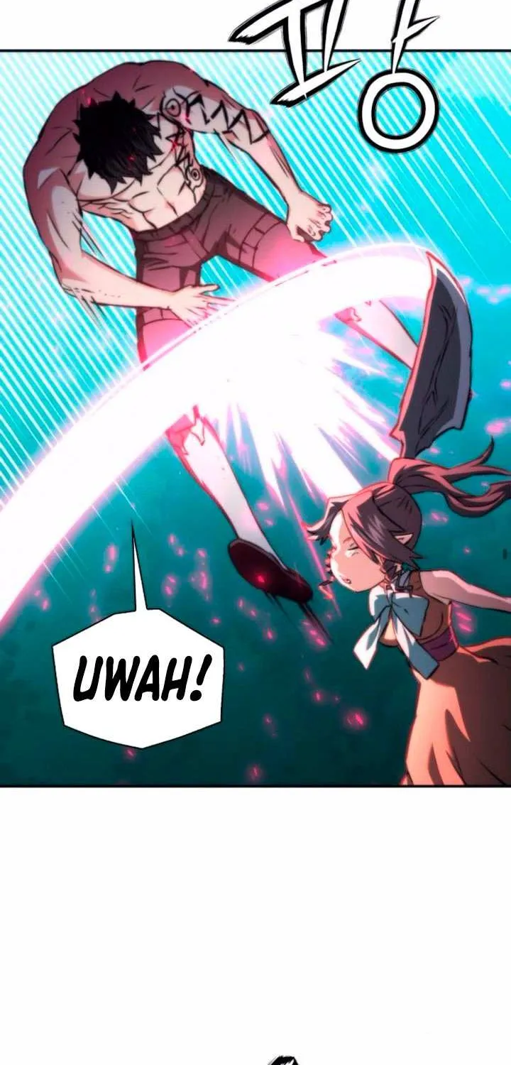 Read Seoul Station Druid Manga Online