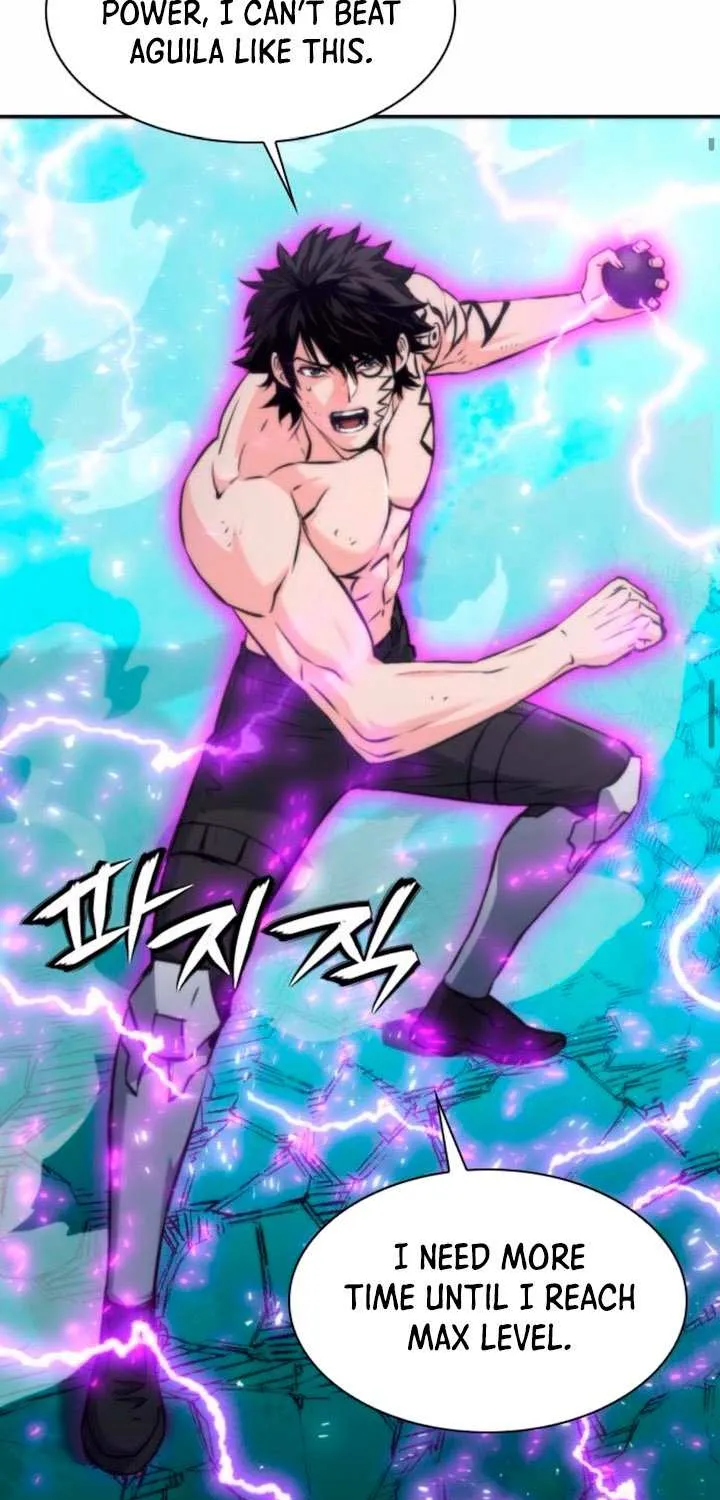 Read Seoul Station Druid Manga Online