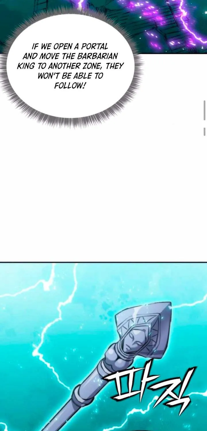 Read Seoul Station Druid Manga Online