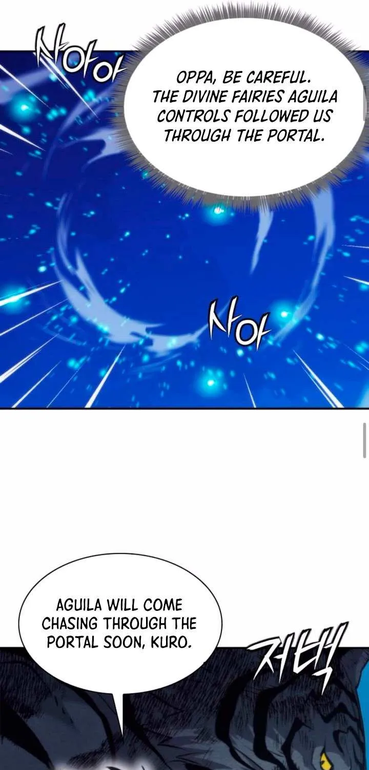 Read Seoul Station Druid Manga Online