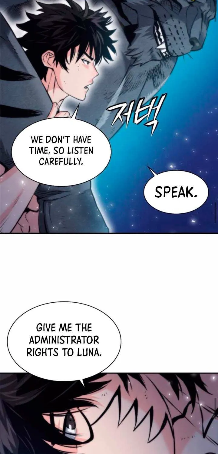 Read Seoul Station Druid Manga Online