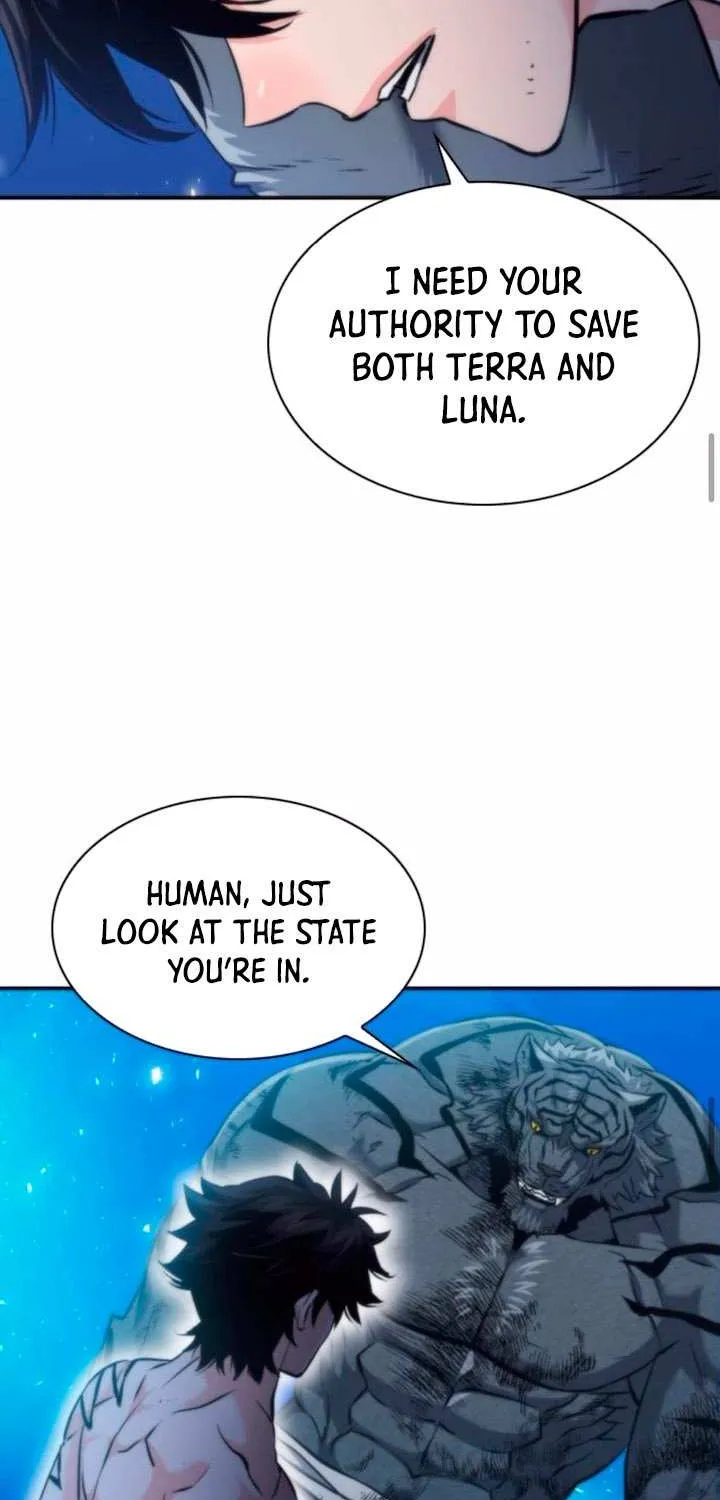 Read Seoul Station Druid Manga Online