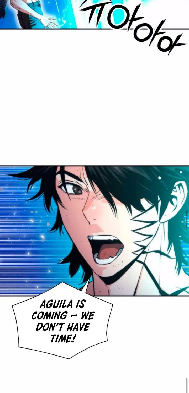 Read Seoul Station Druid Manga Online