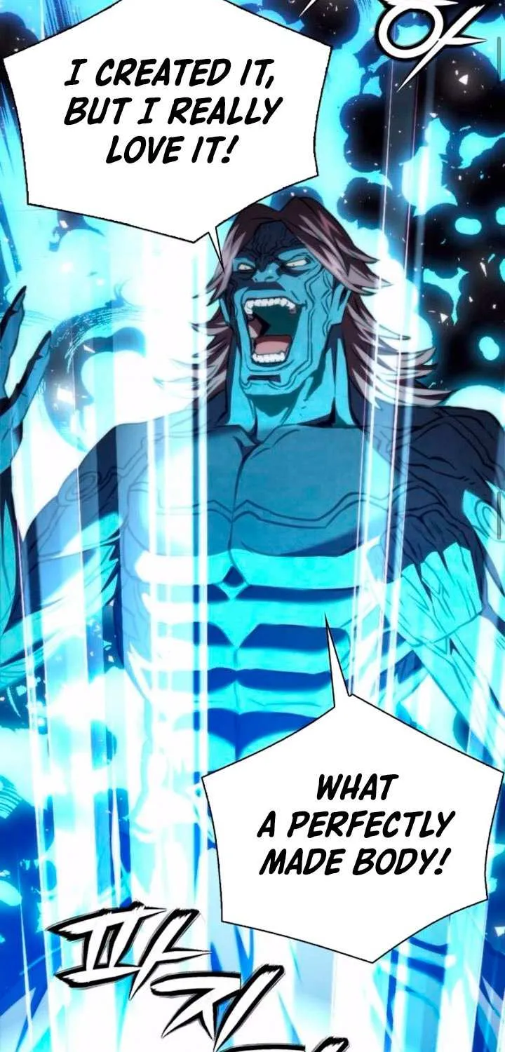 Read Seoul Station Druid Manga Online