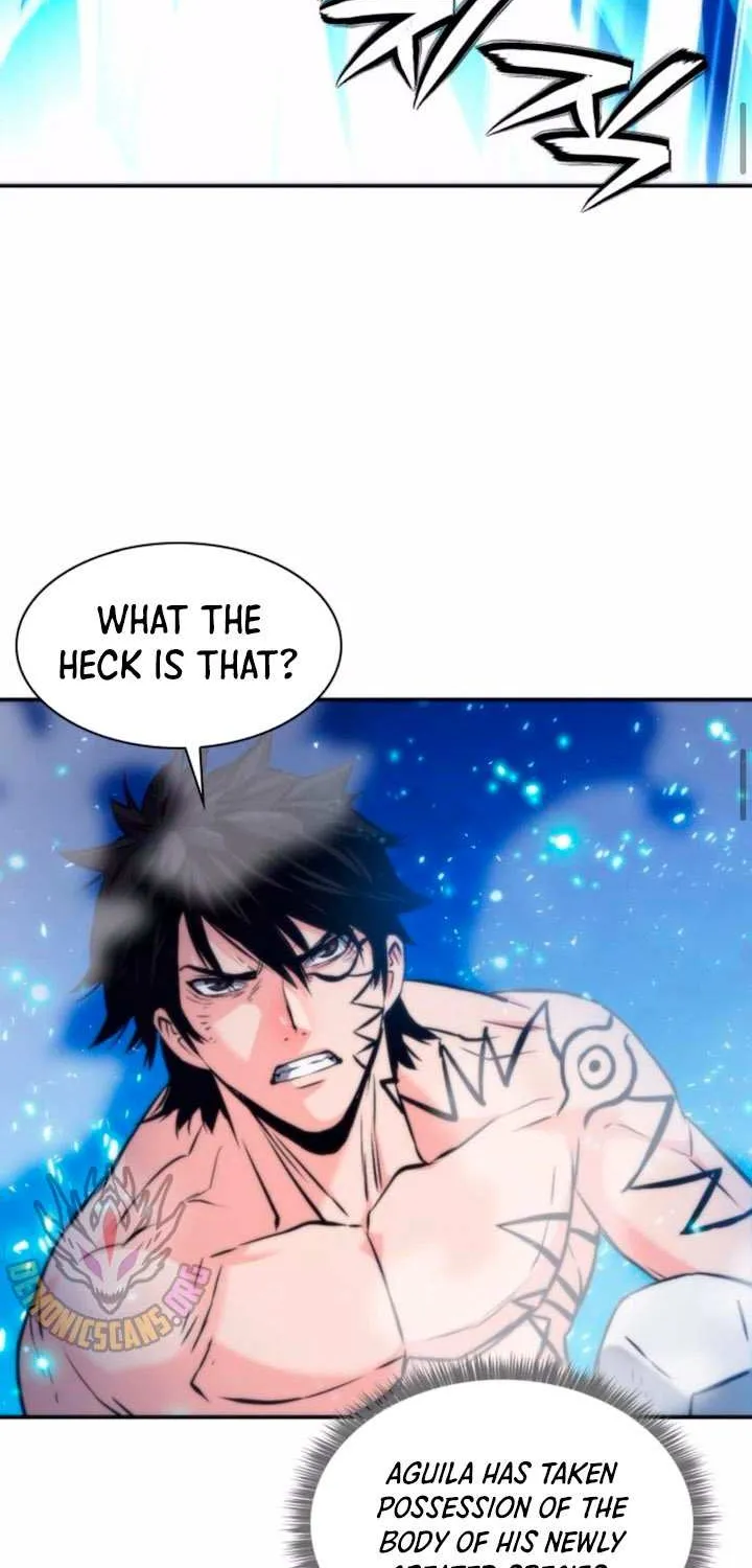 Read Seoul Station Druid Manga Online