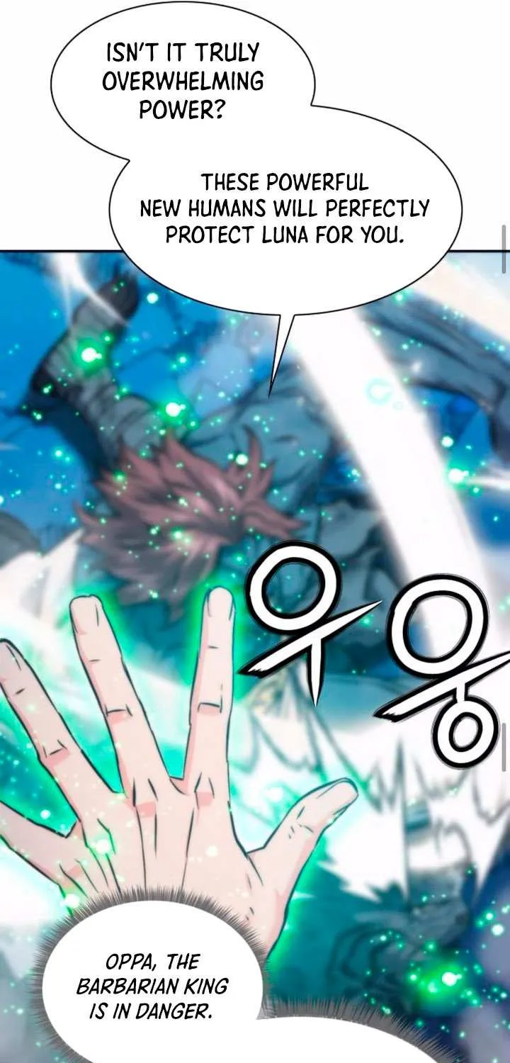 Read Seoul Station Druid Manga Online