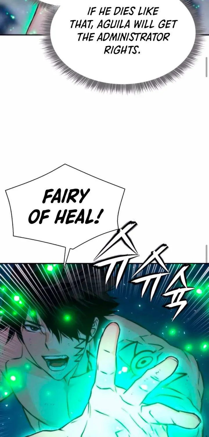 Read Seoul Station Druid Manga Online