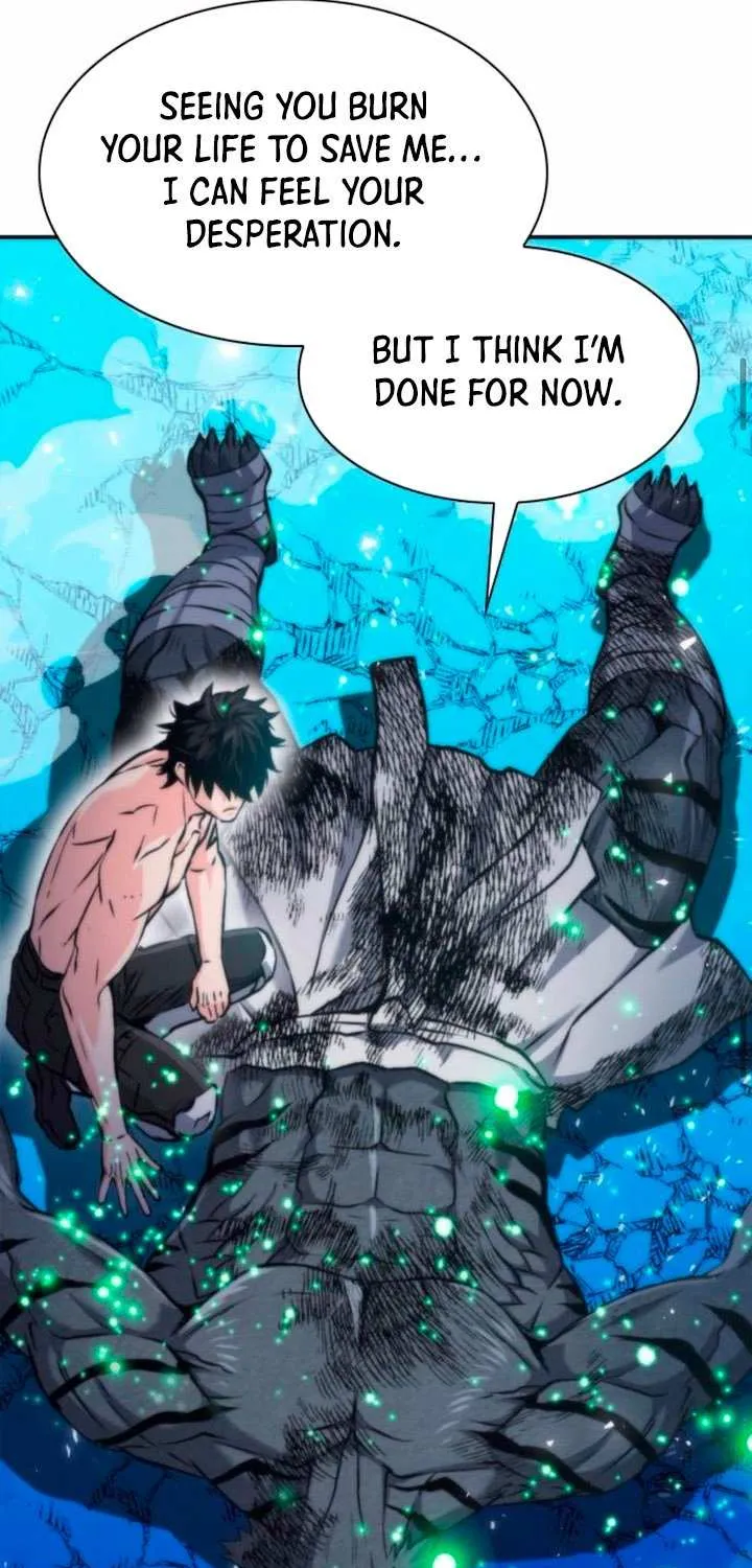 Read Seoul Station Druid Manga Online