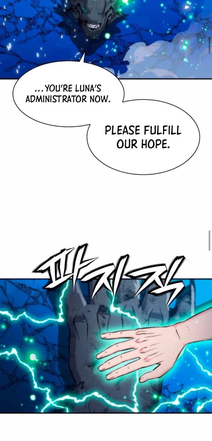 Read Seoul Station Druid Manga Online