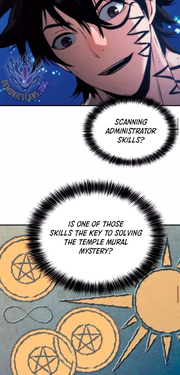 Read Seoul Station Druid Manga Online