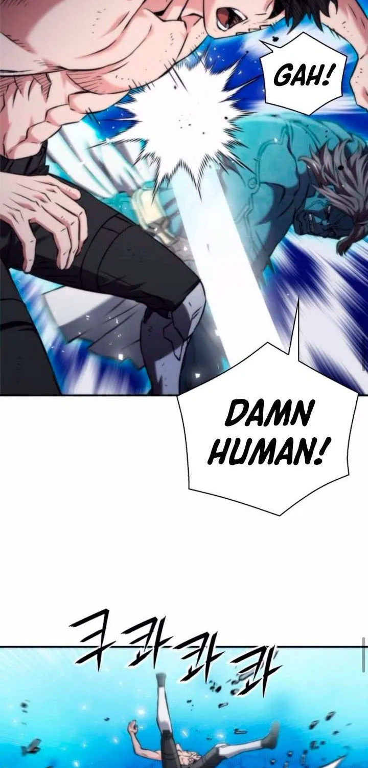 Read Seoul Station Druid Manga Online