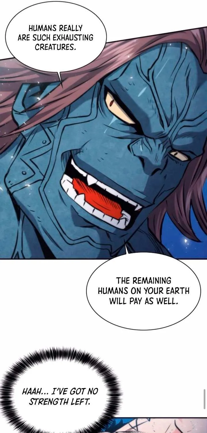 Read Seoul Station Druid Manga Online