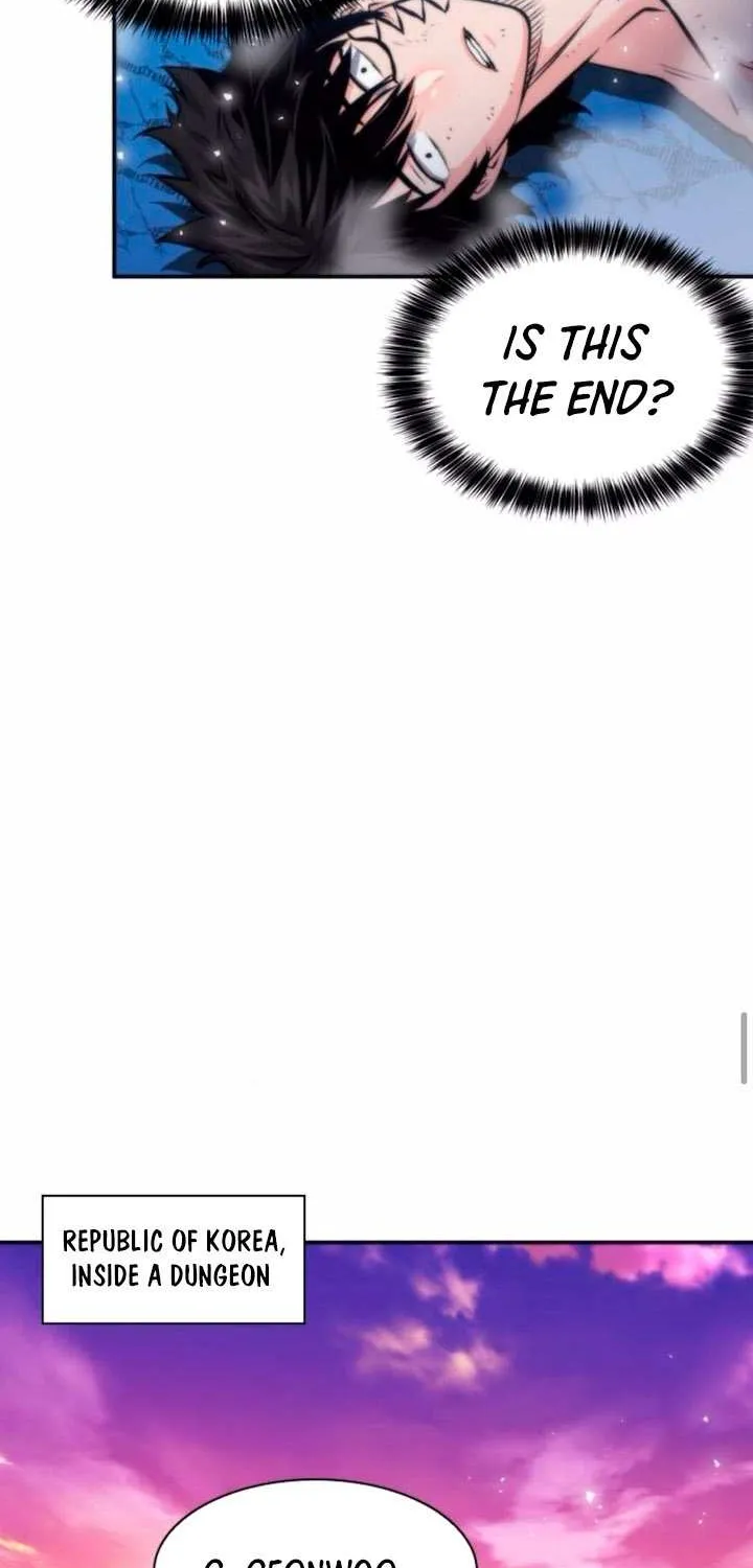 Read Seoul Station Druid Manga Online