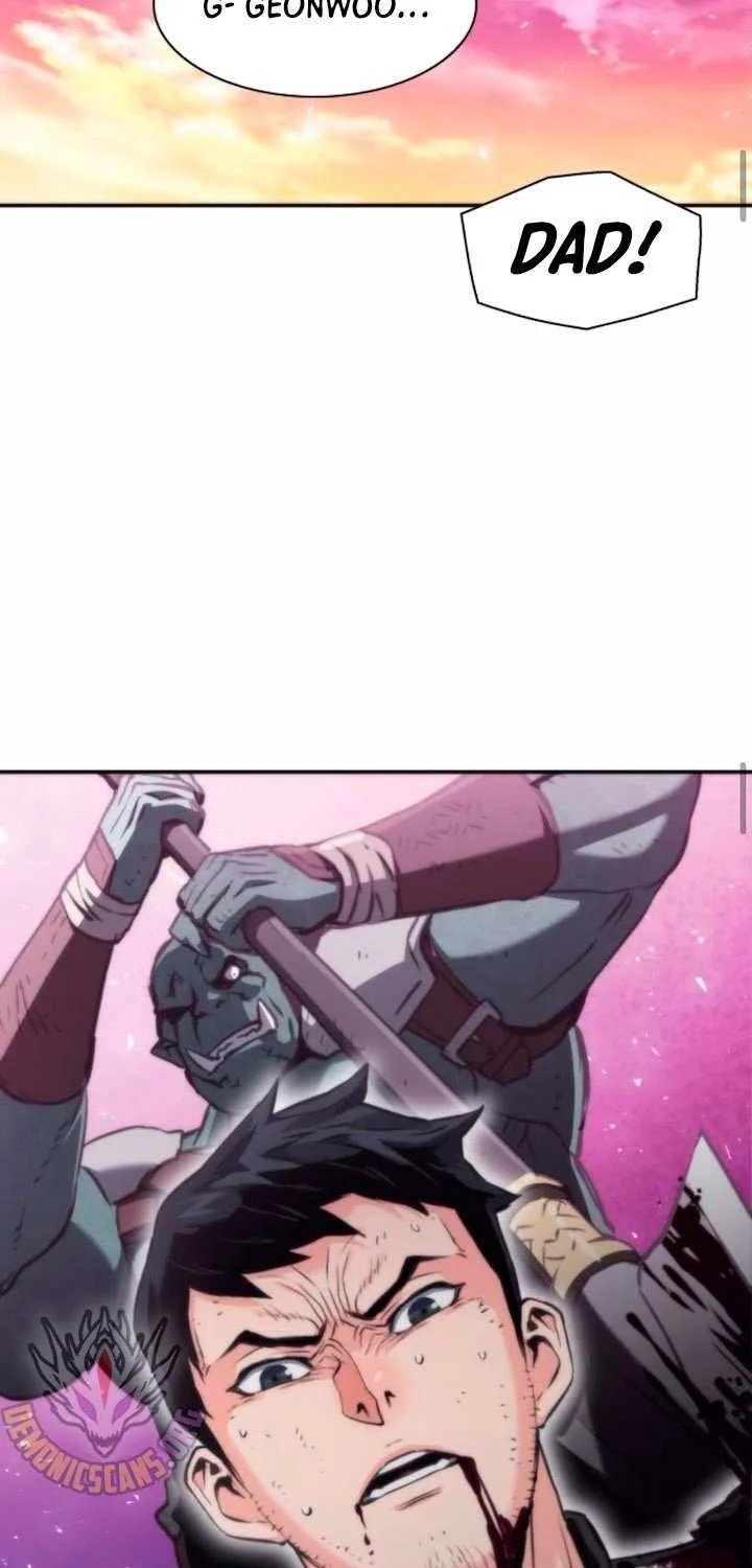 Read Seoul Station Druid Manga Online