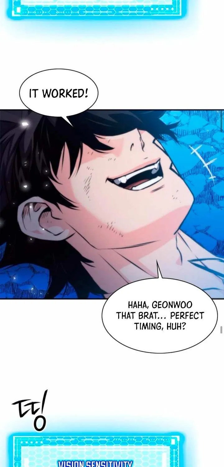 Read Seoul Station Druid Manga Online