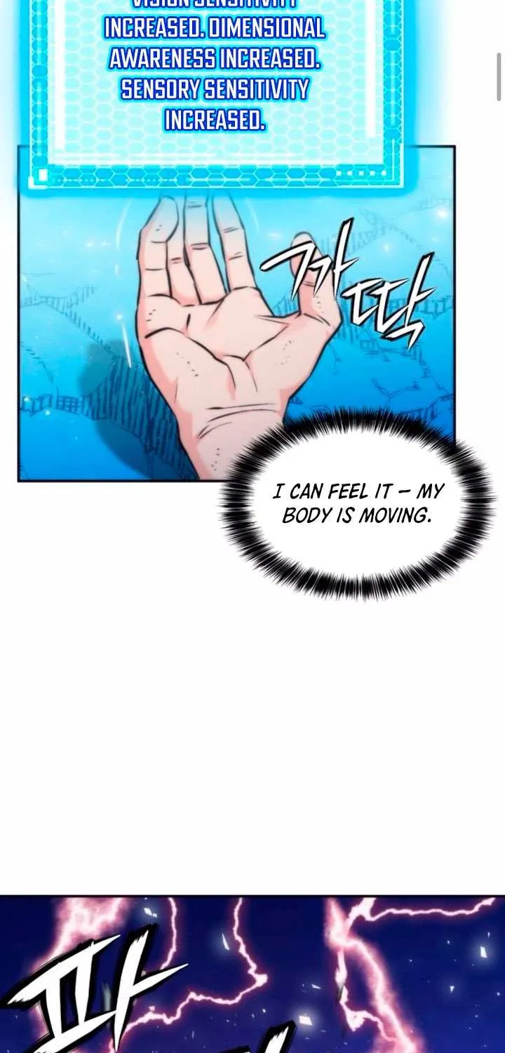 Read Seoul Station Druid Manga Online