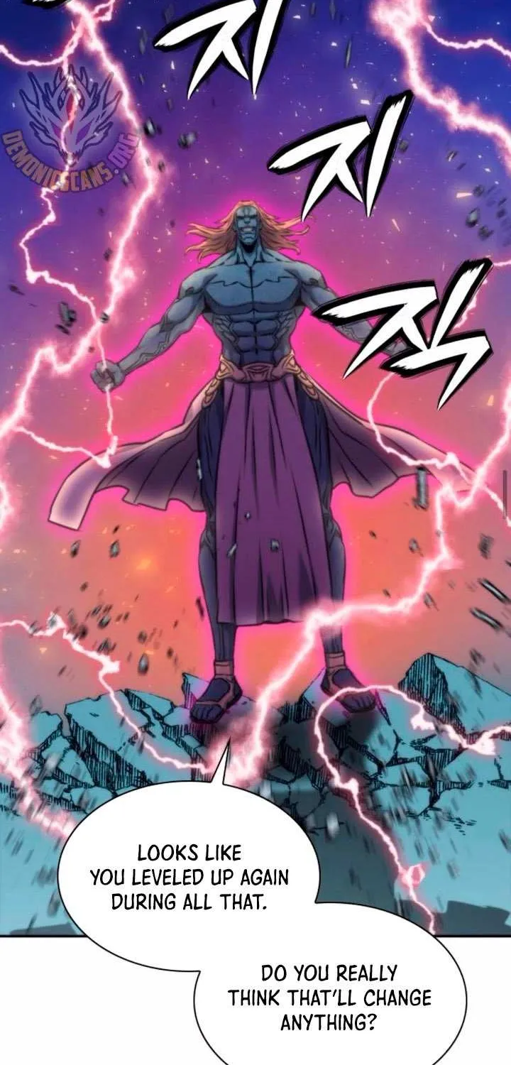 Read Seoul Station Druid Manga Online