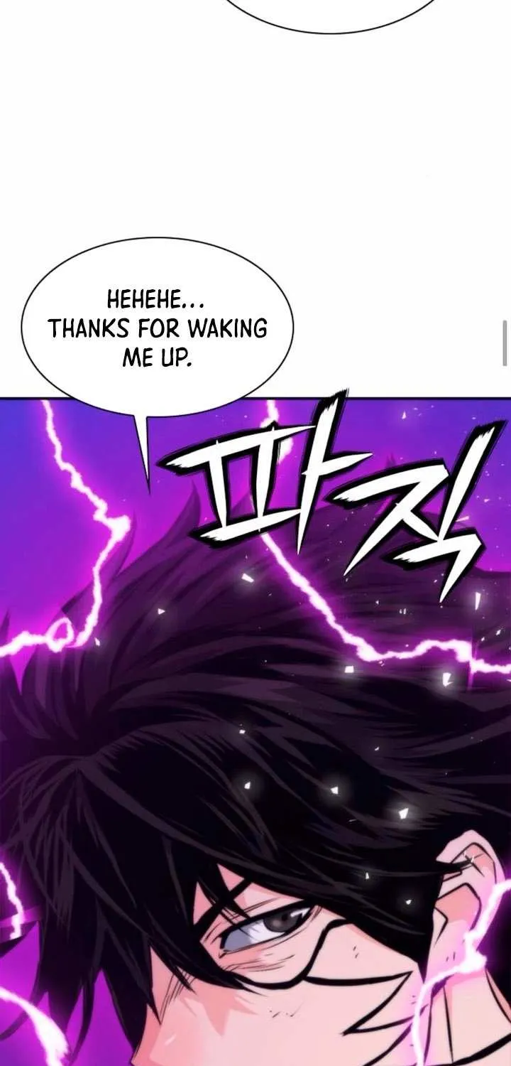 Read Seoul Station Druid Manga Online