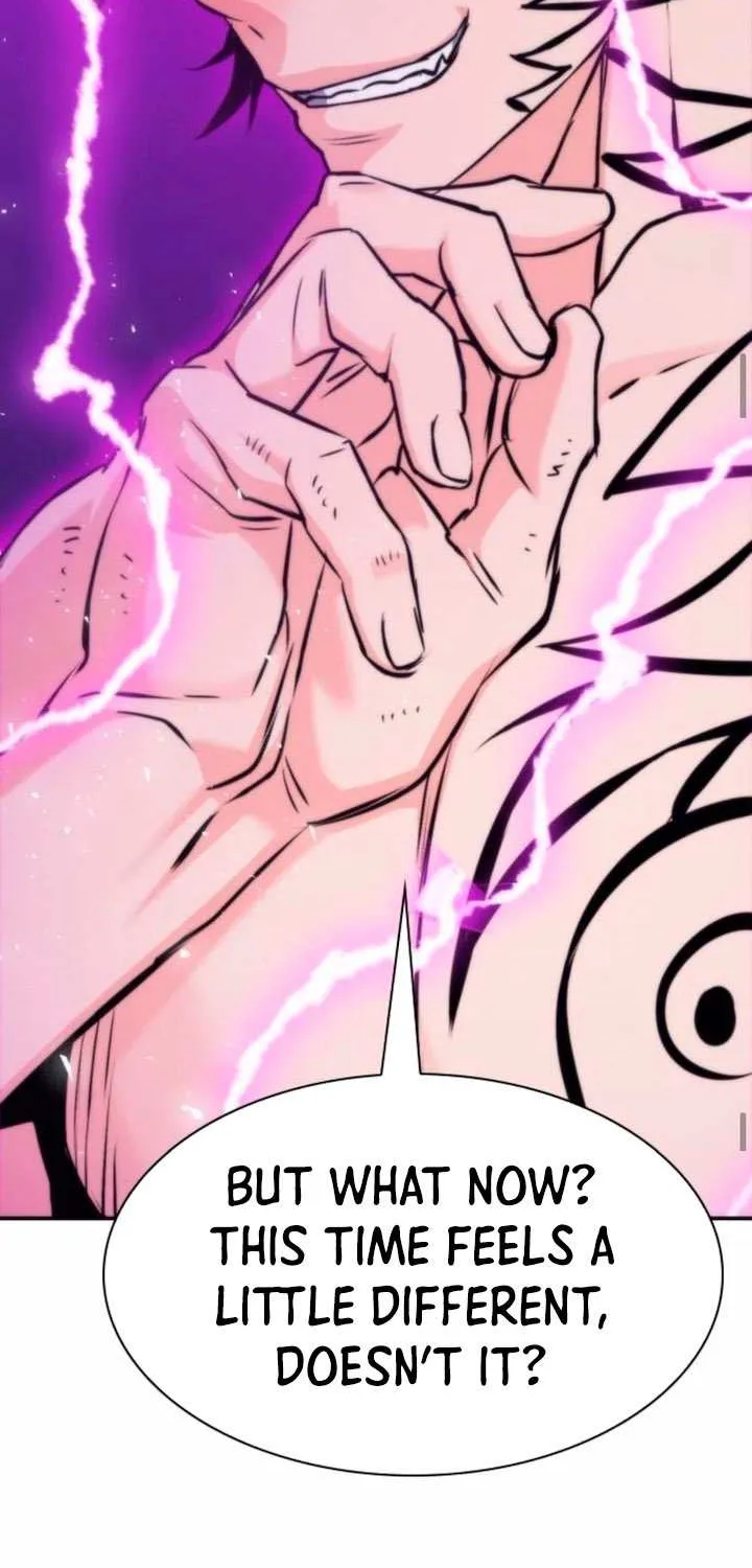 Read Seoul Station Druid Manga Online