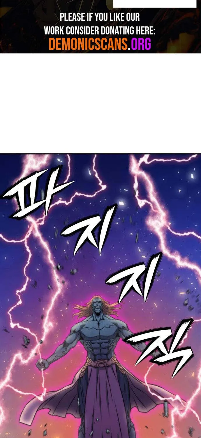 Read Seoul Station Druid Manga Online