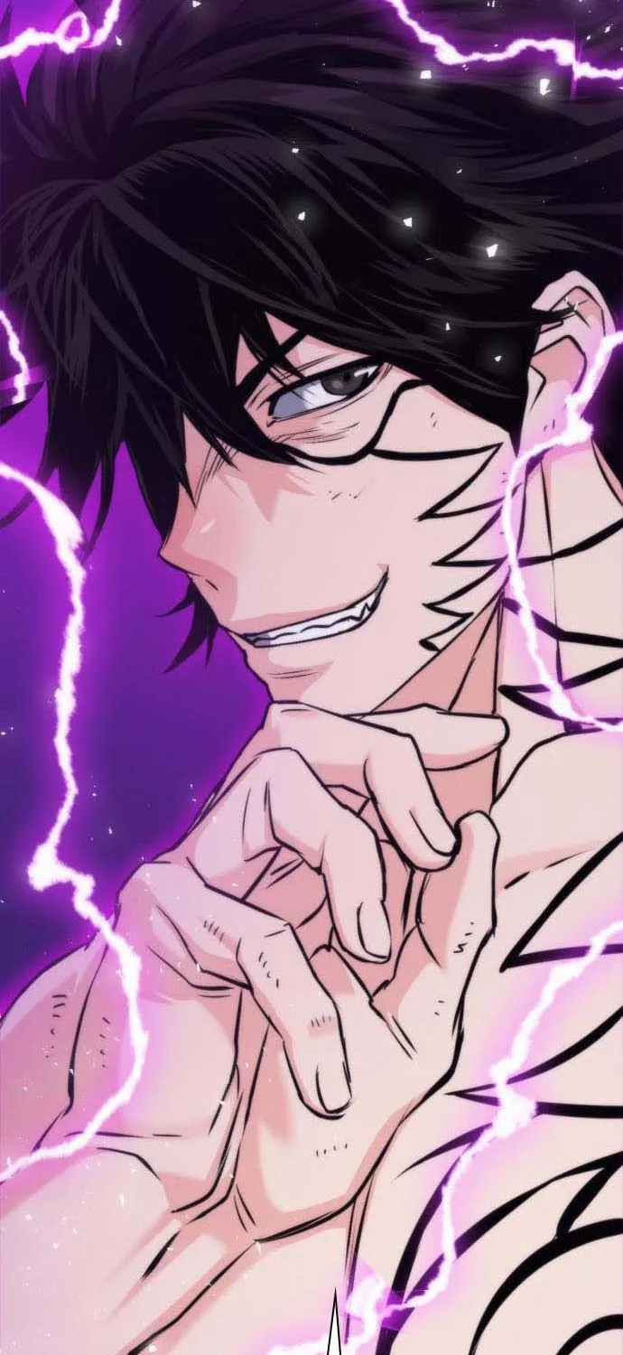 Read Seoul Station Druid Manga Online