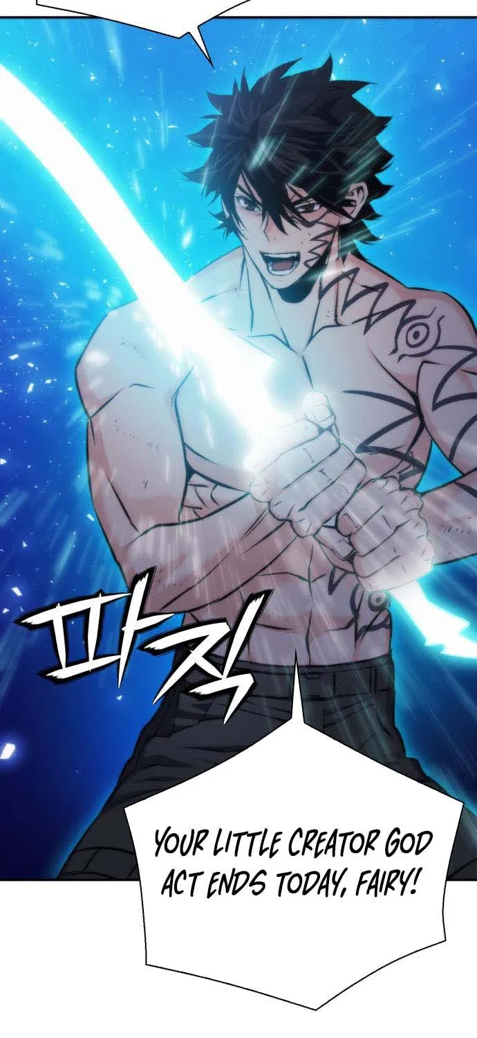 Read Seoul Station Druid Manga Online