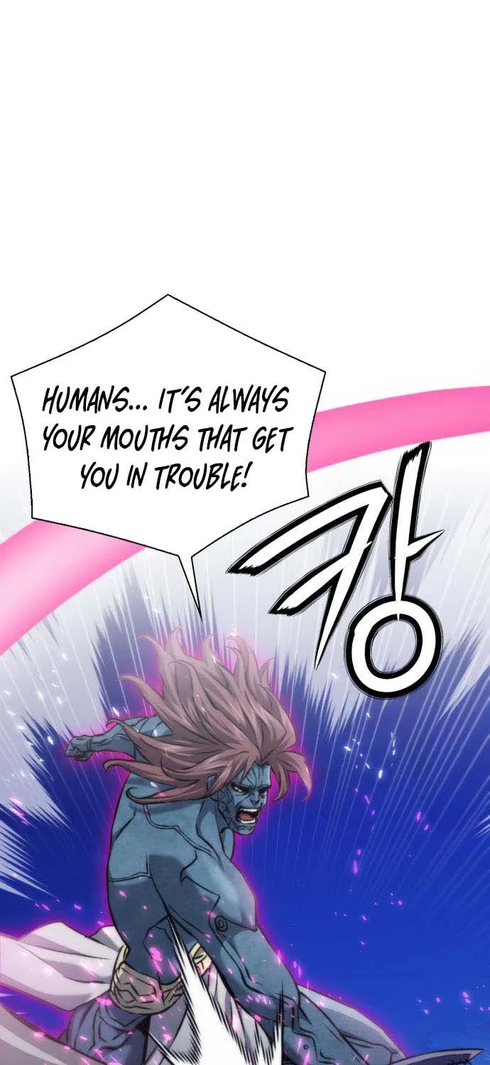 Read Seoul Station Druid Manga Online