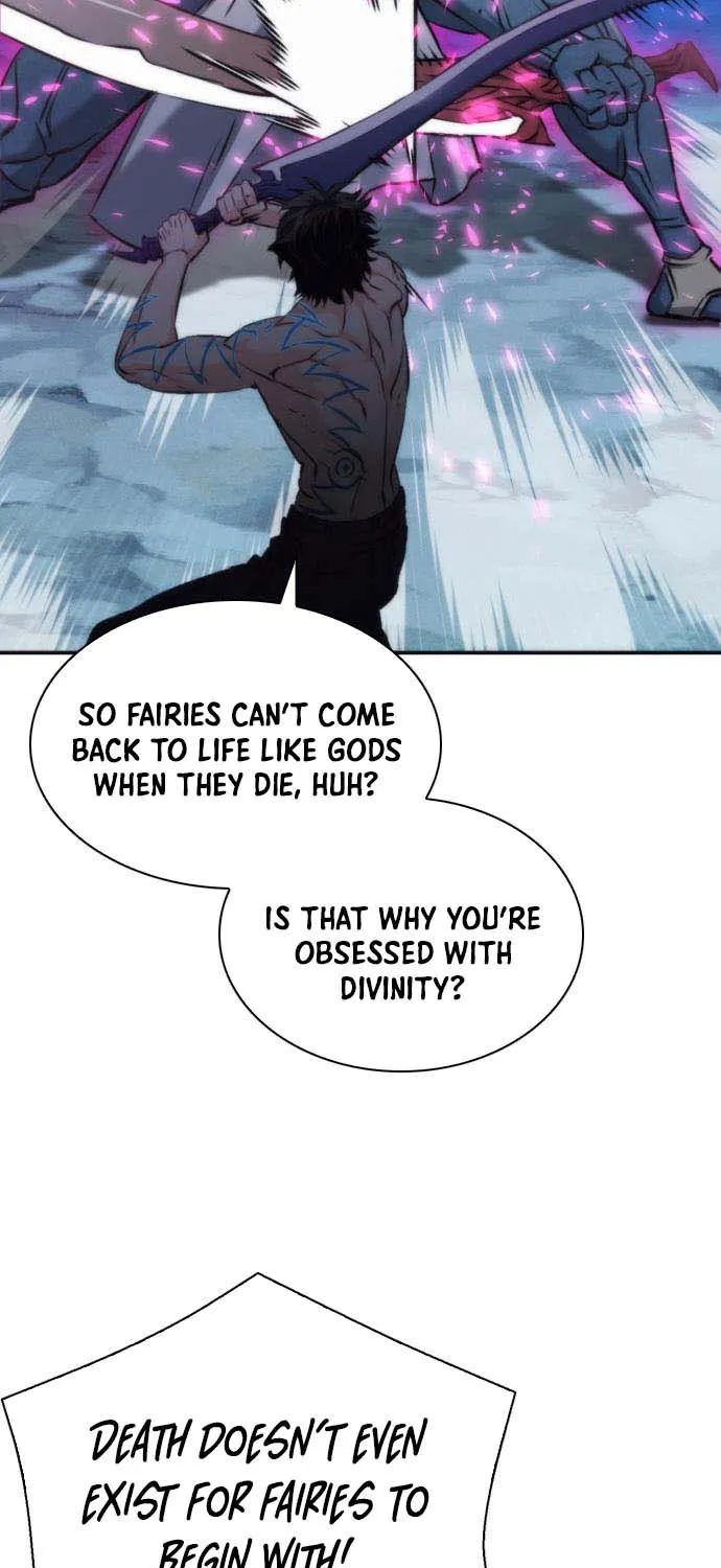 Read Seoul Station Druid Manga Online