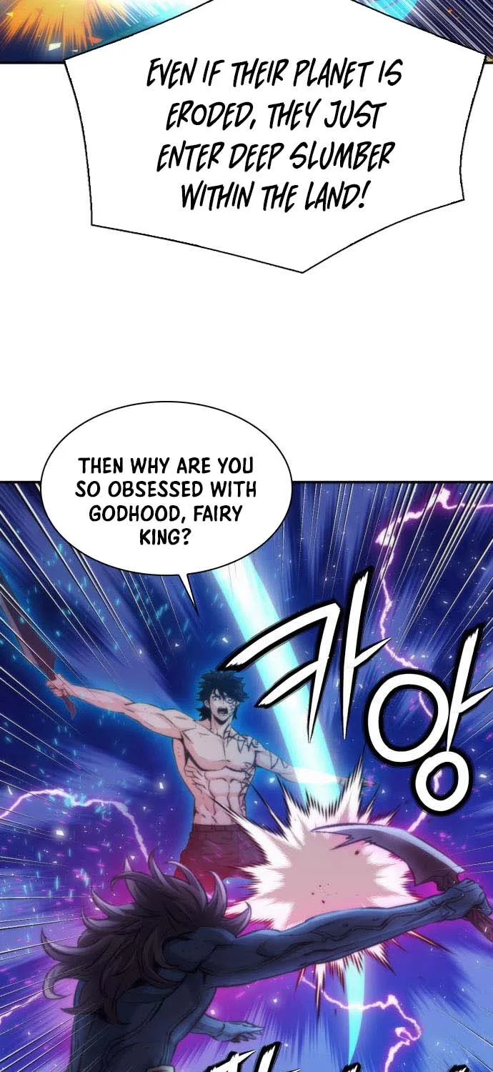 Read Seoul Station Druid Manga Online