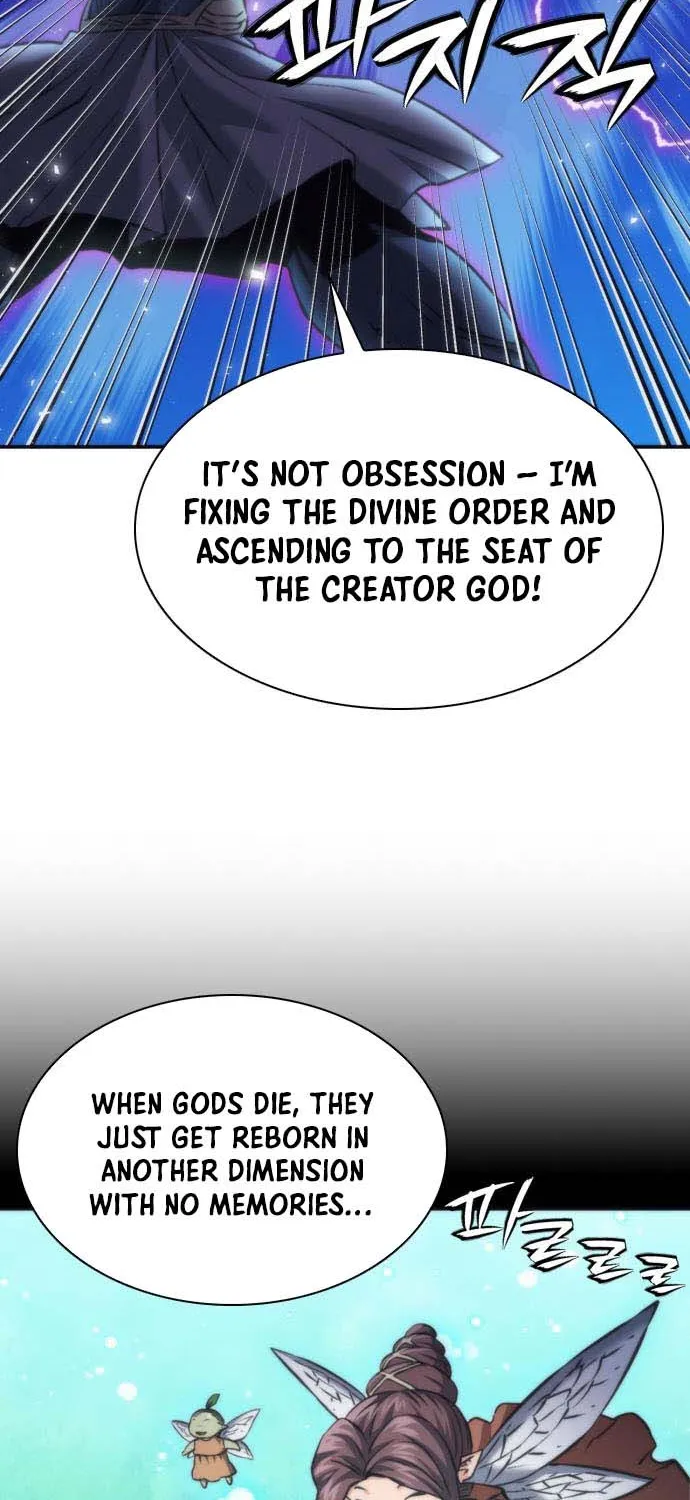 Read Seoul Station Druid Manga Online