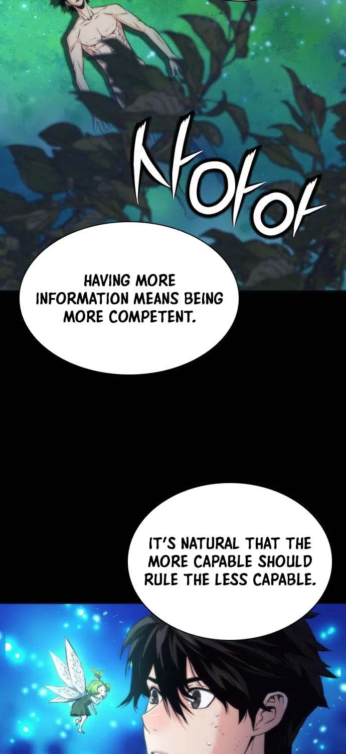 Read Seoul Station Druid Manga Online