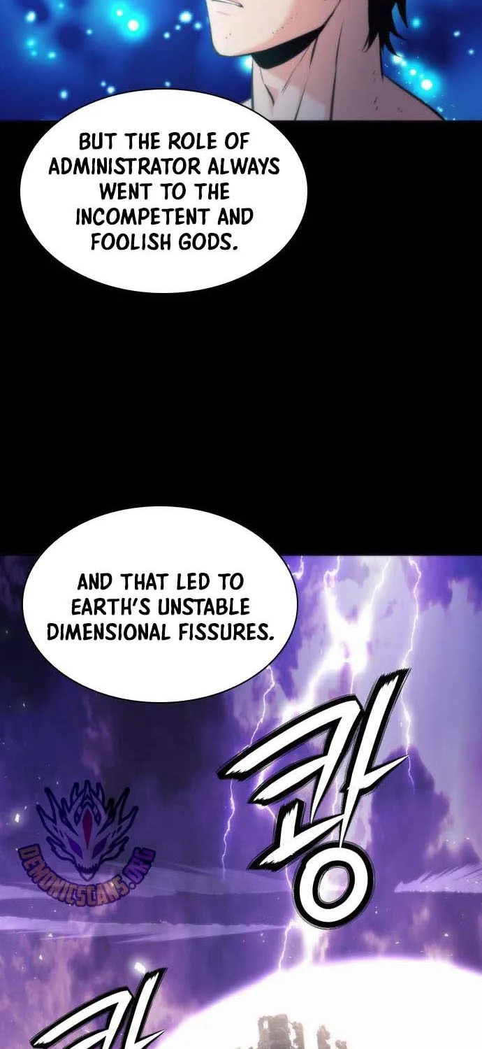 Read Seoul Station Druid Manga Online