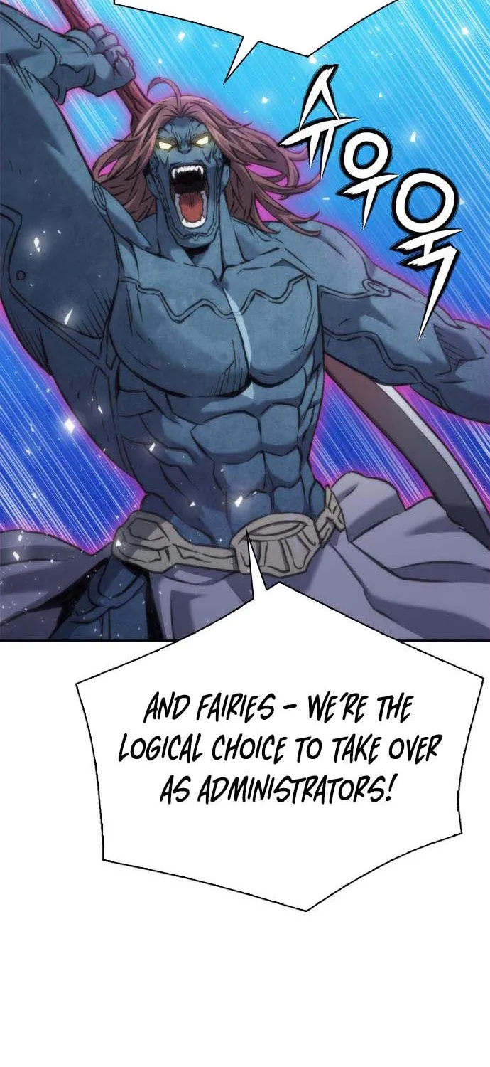 Read Seoul Station Druid Manga Online