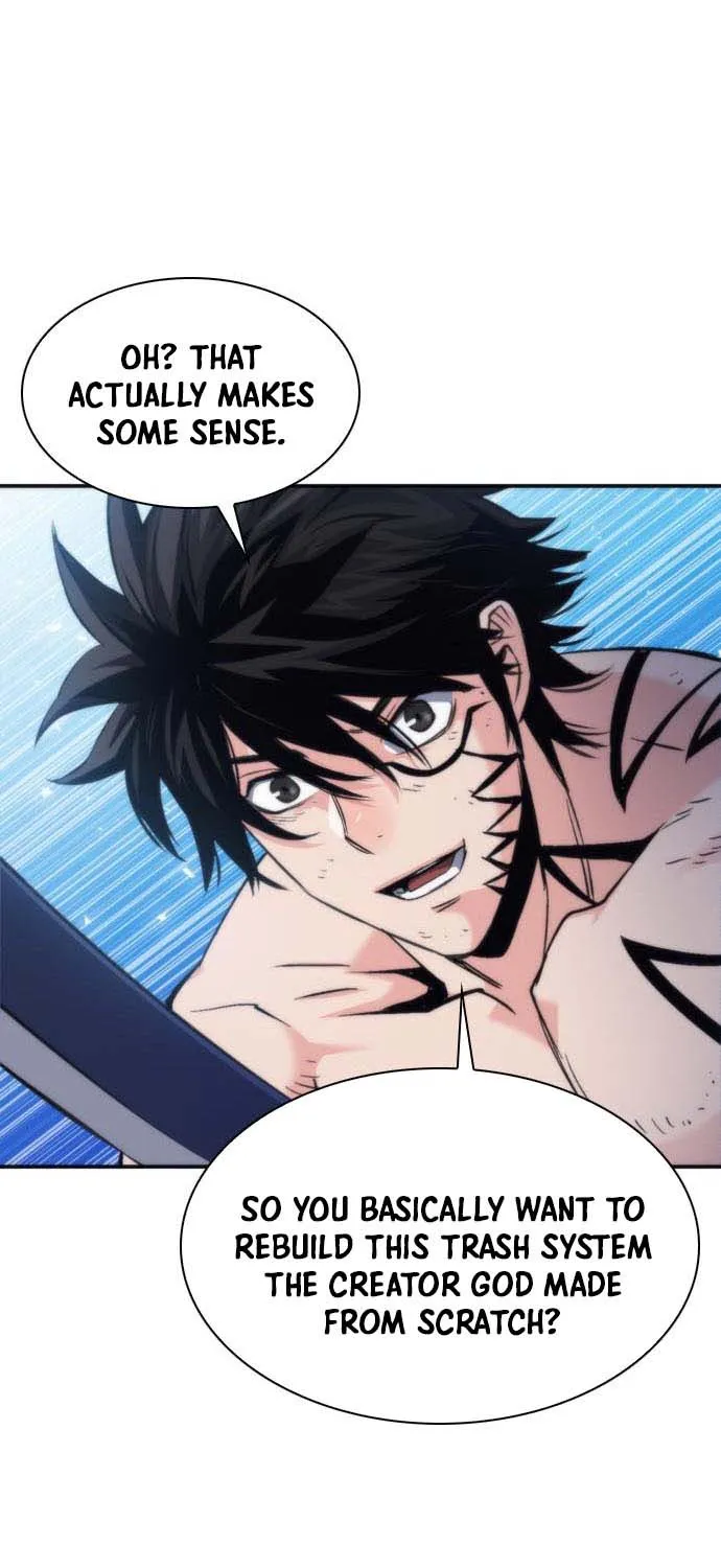 Read Seoul Station Druid Manga Online