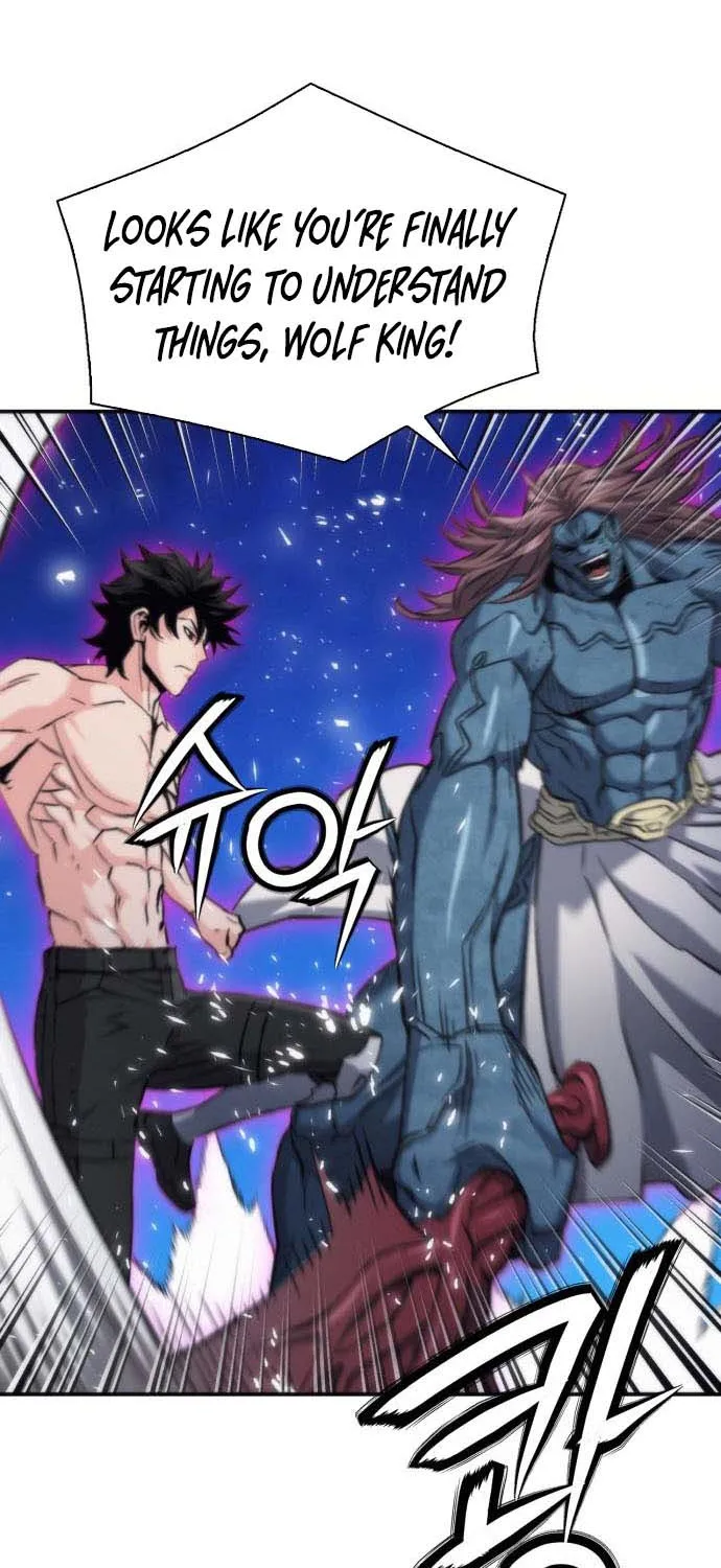 Read Seoul Station Druid Manga Online