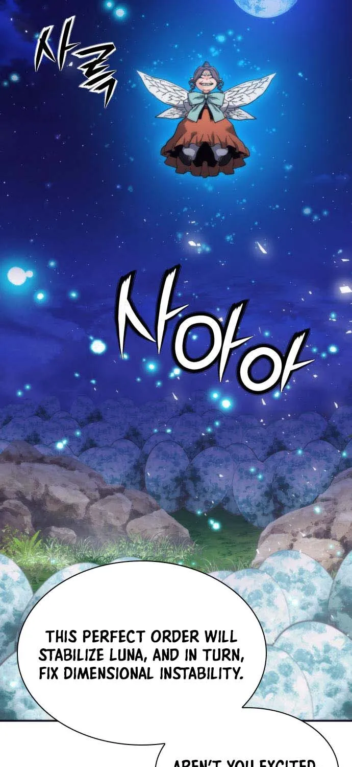 Read Seoul Station Druid Manga Online