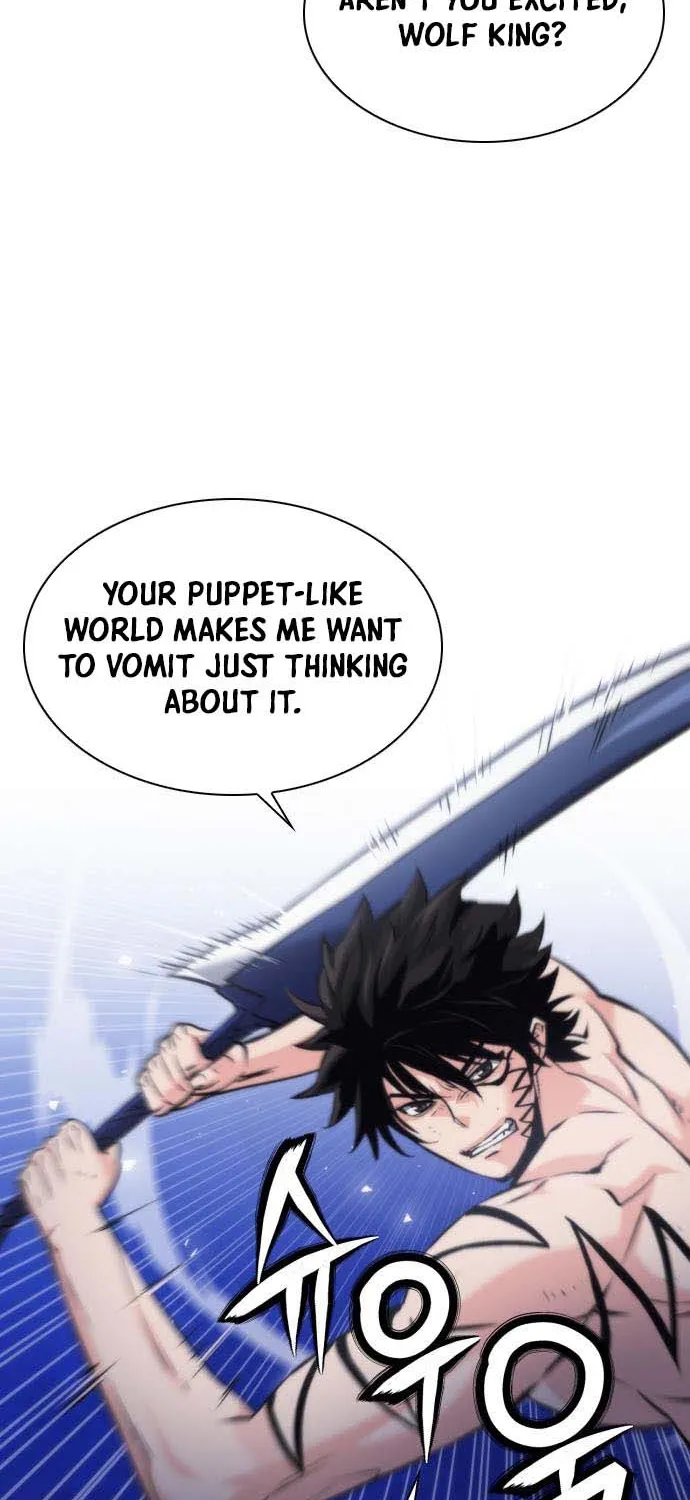 Read Seoul Station Druid Manga Online