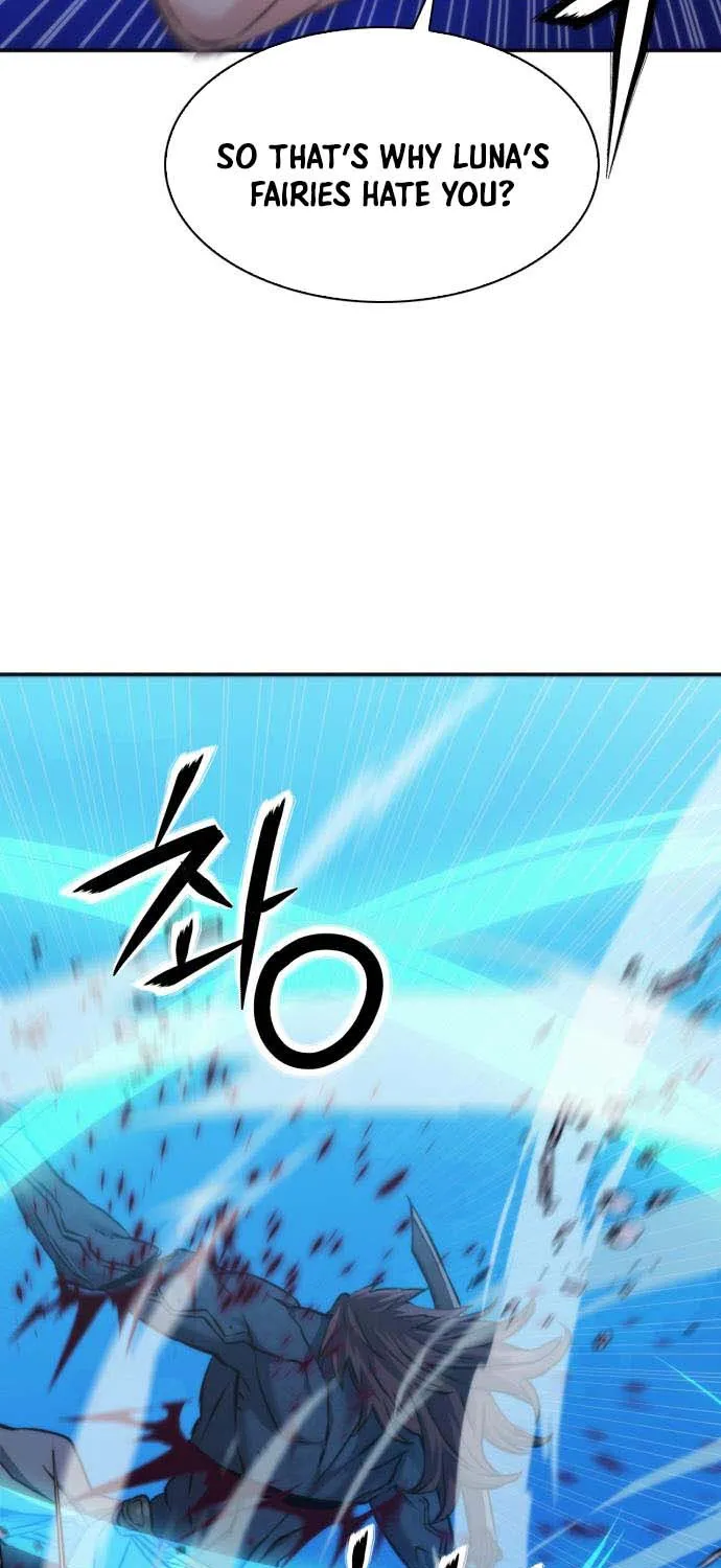 Read Seoul Station Druid Manga Online