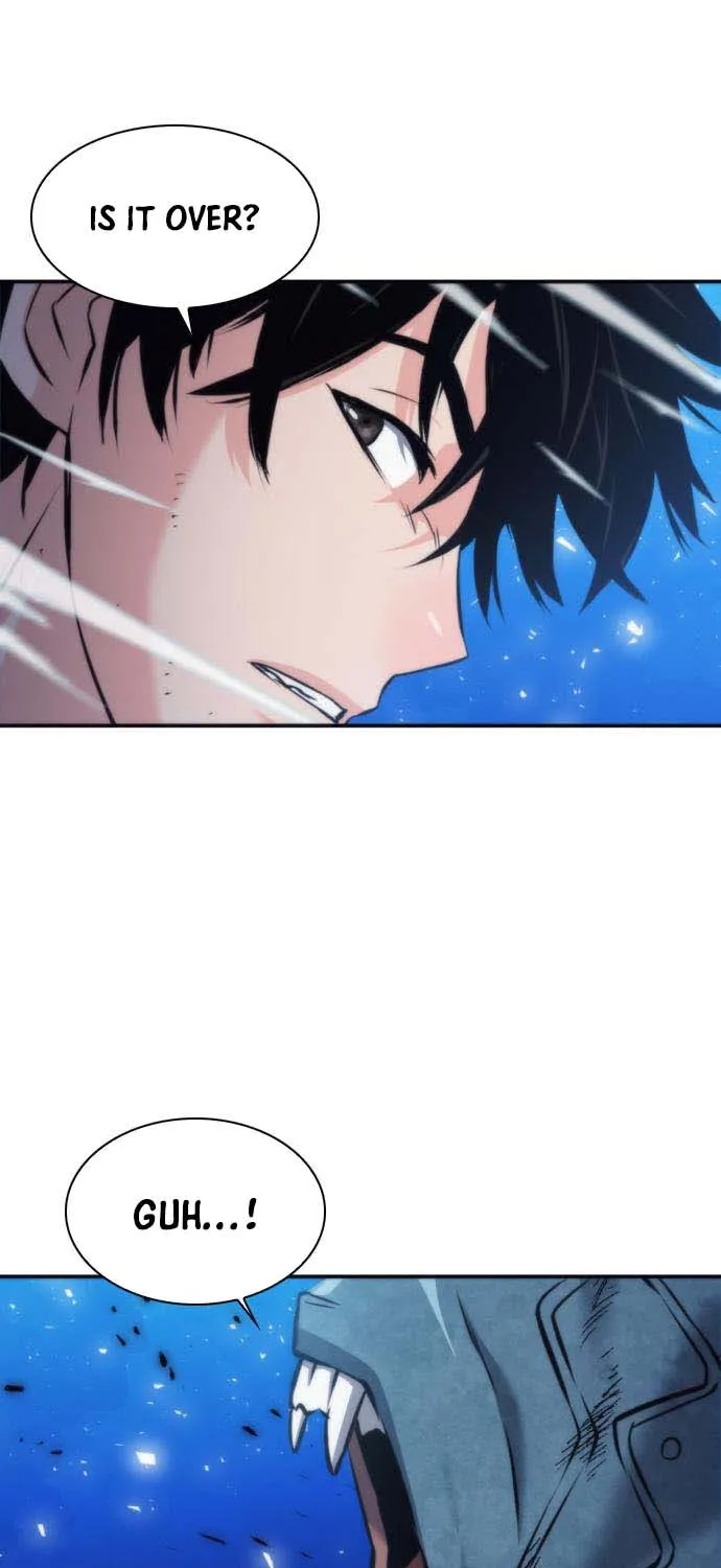 Read Seoul Station Druid Manga Online