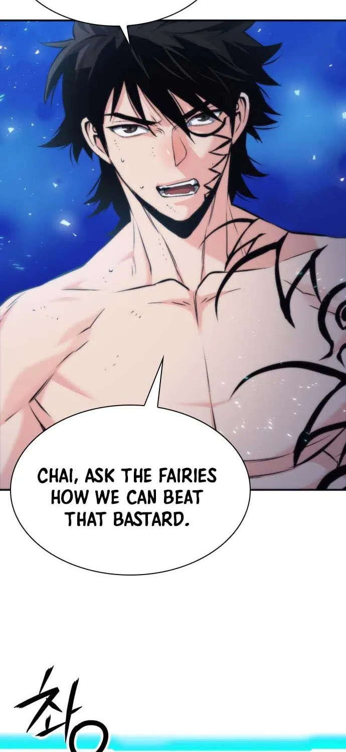 Read Seoul Station Druid Manga Online