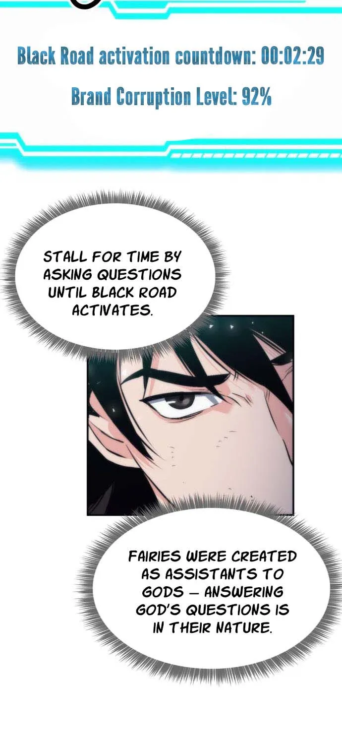 Read Seoul Station Druid Manga Online