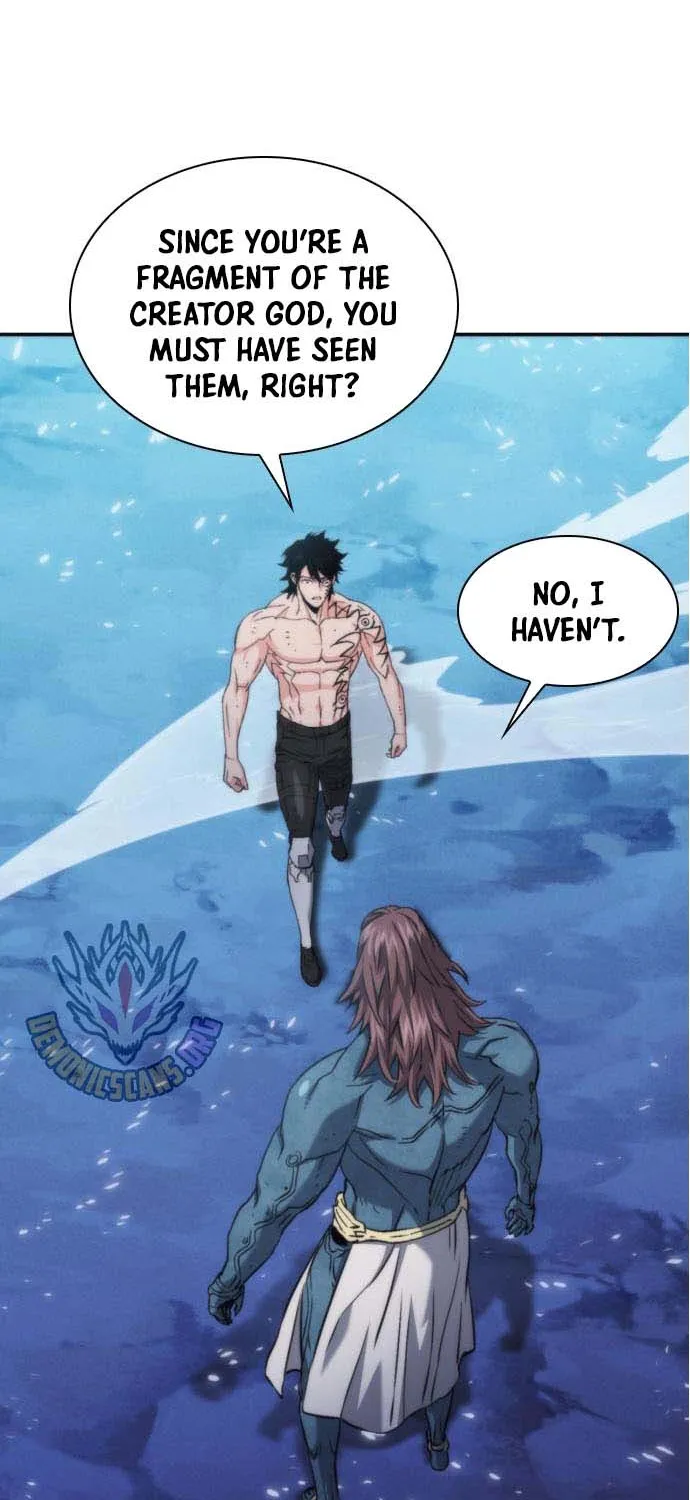 Read Seoul Station Druid Manga Online