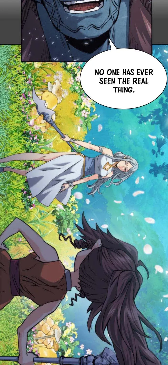 Read Seoul Station Druid Manga Online