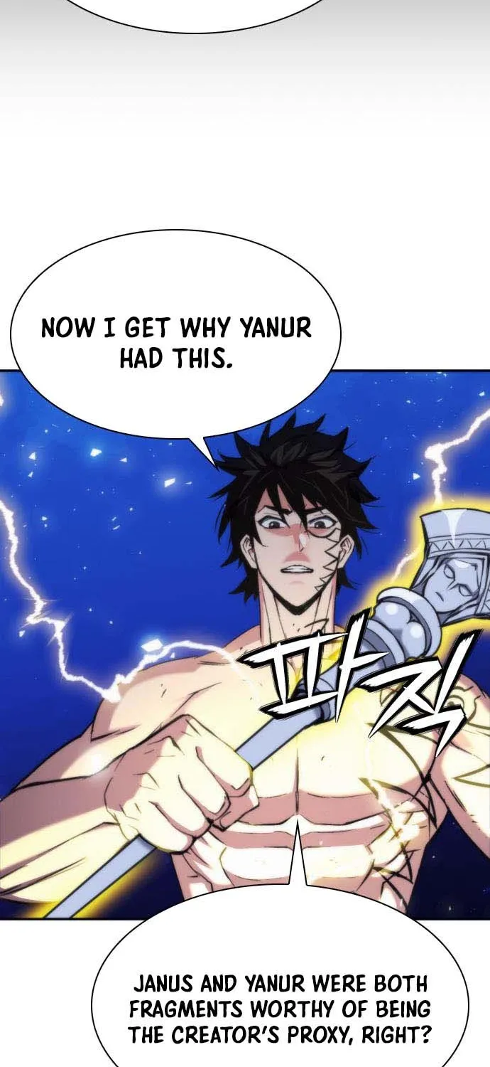 Read Seoul Station Druid Manga Online