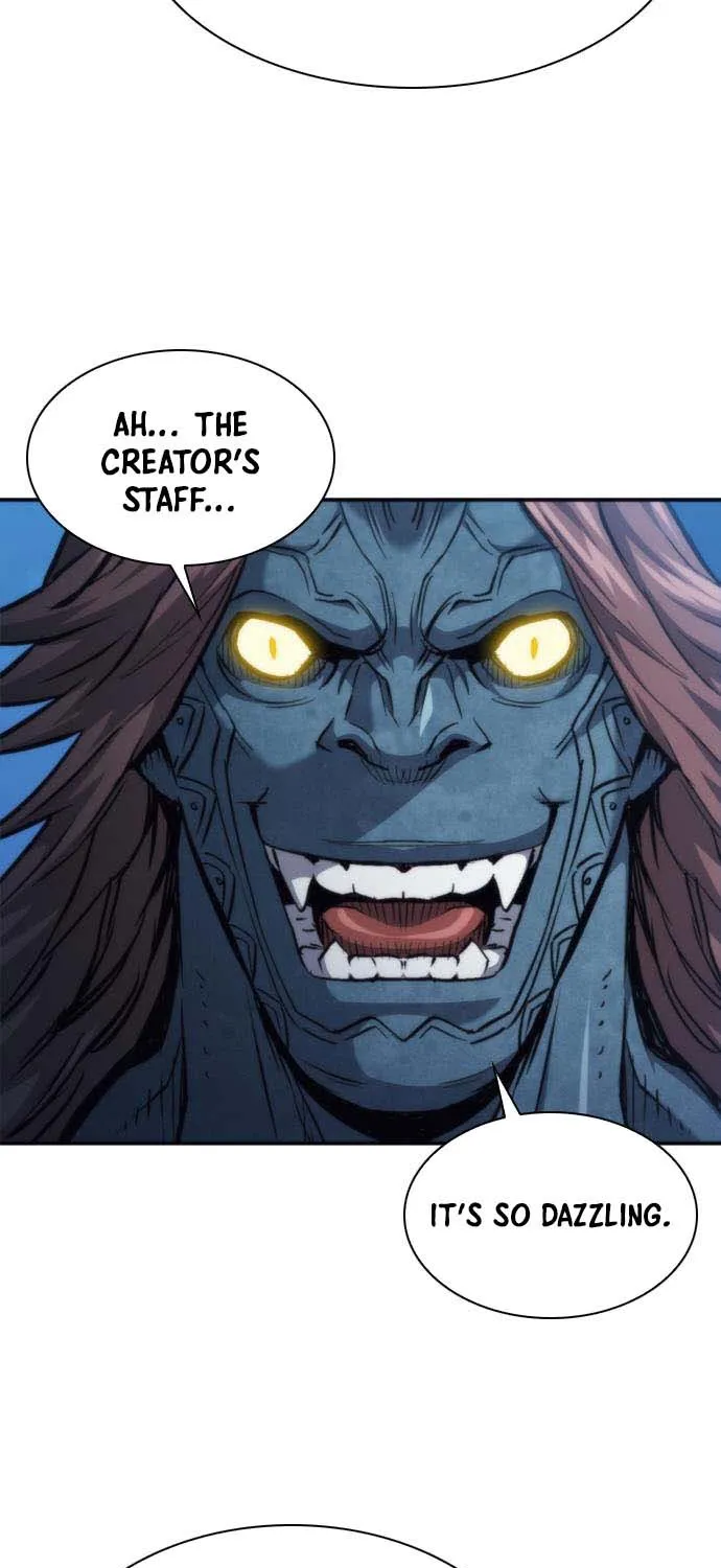 Read Seoul Station Druid Manga Online