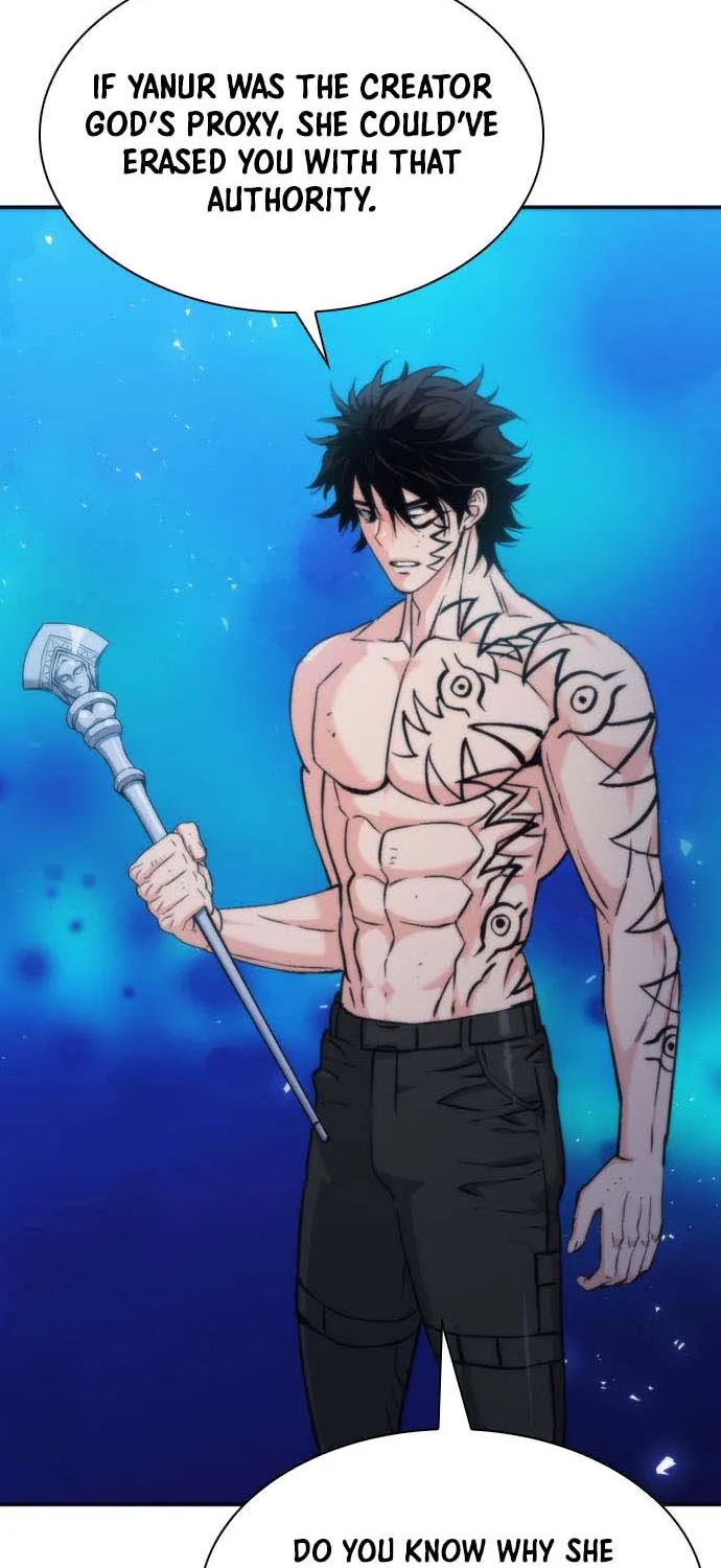 Read Seoul Station Druid Manga Online