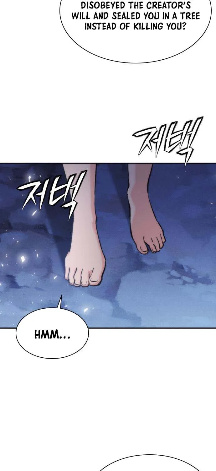 Read Seoul Station Druid Manga Online